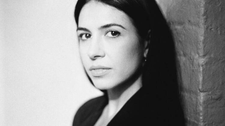 Rentrée littéraire : Sophie Calle et Diana Markosian viennent vous parler d’amour au Book Bar Rentrée littéraire : Sophie Calle et Diana Markosian viennent vous parler d’amour au Book Bar