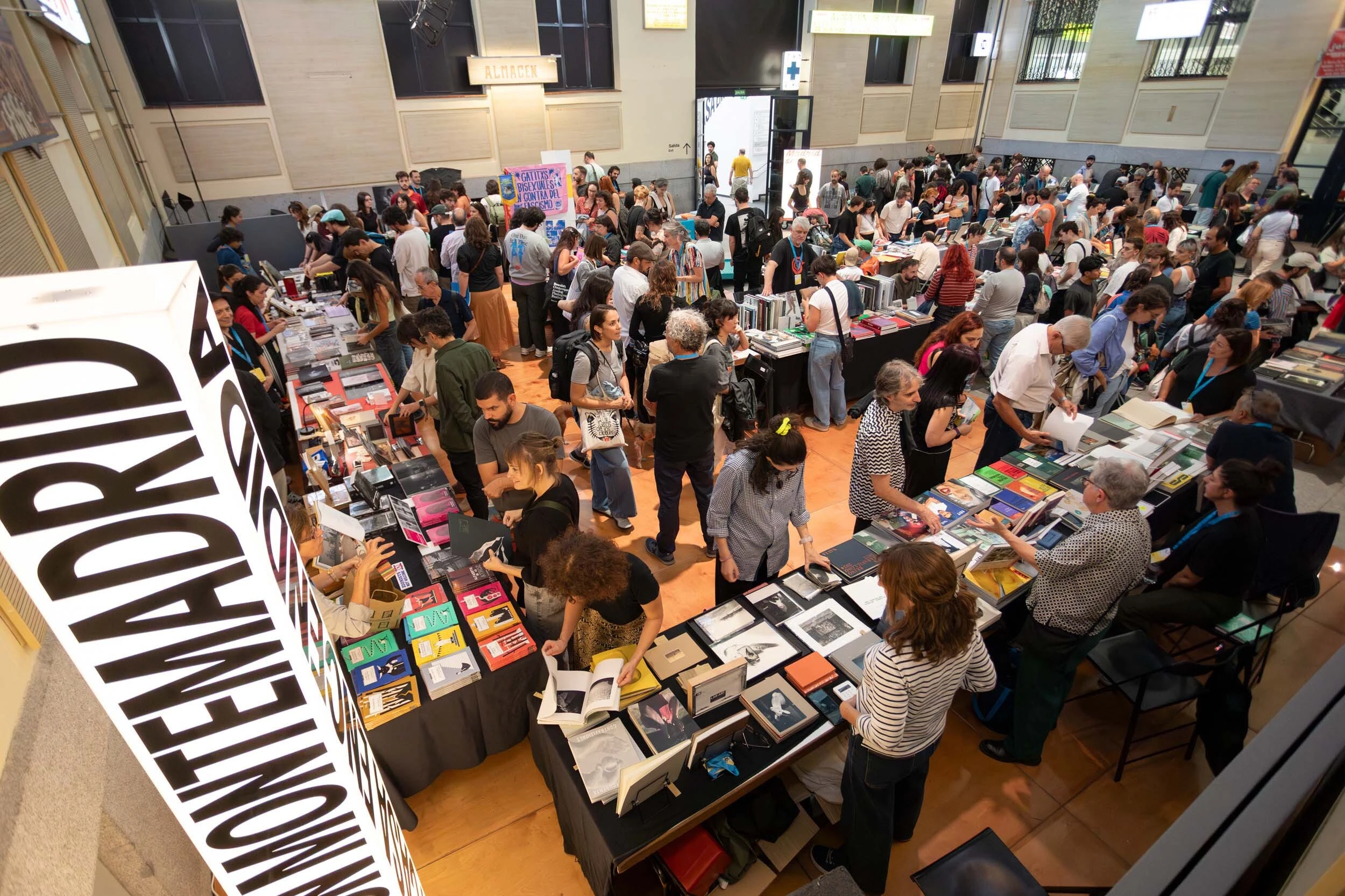 Fiebre Photobook Fest