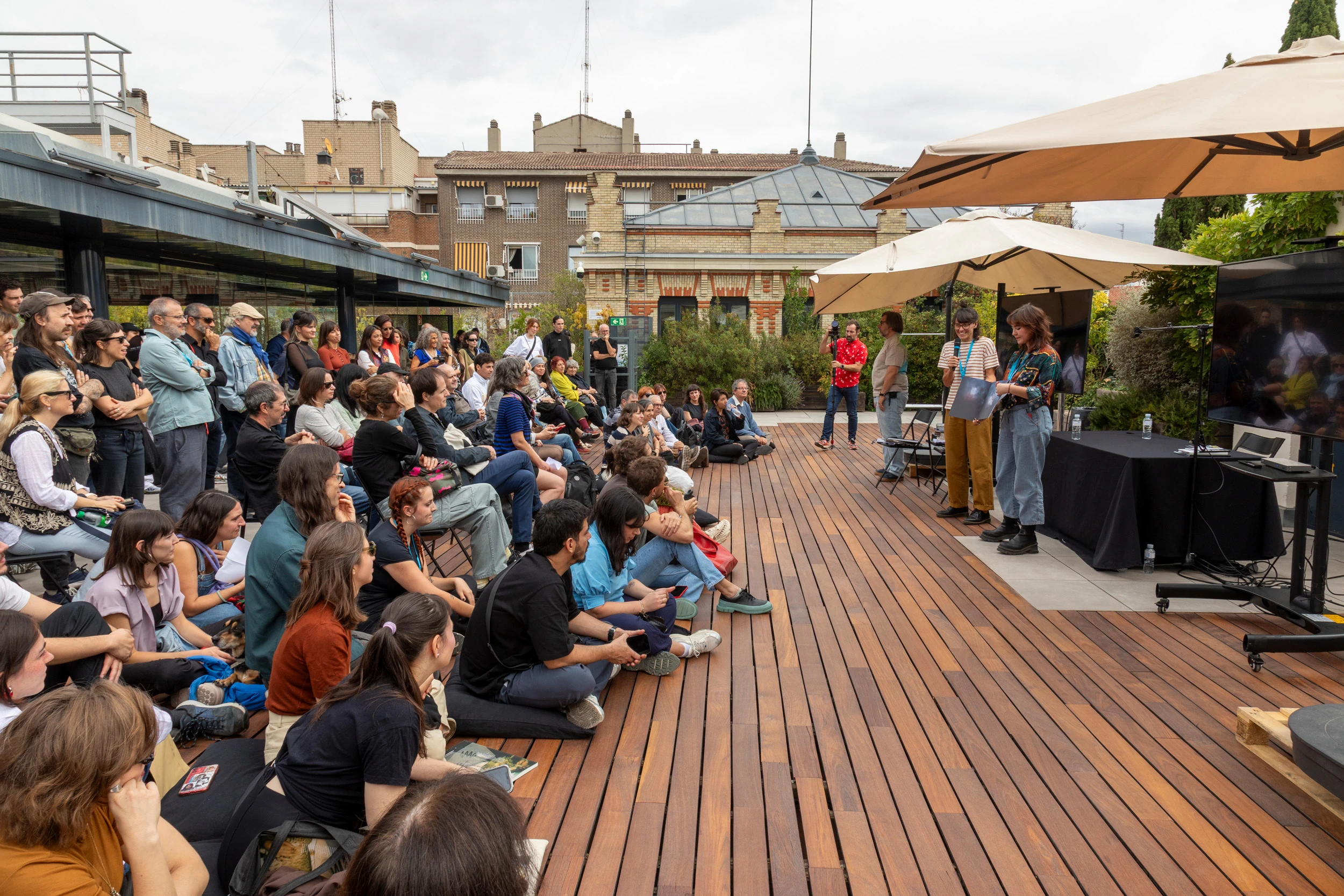 Fiebre Photobook Fest