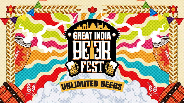 Great Indian Beer Festival | Delhi edition Great Indian Beer Festival | Delhi edition