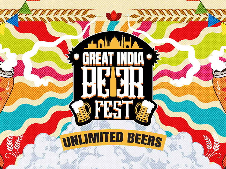 Great Indian Beer Festival | Delhi edition Great Indian Beer Festival | Delhi edition