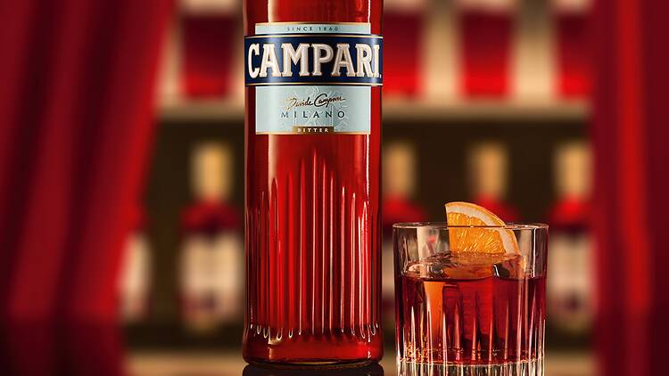 Negroni Week