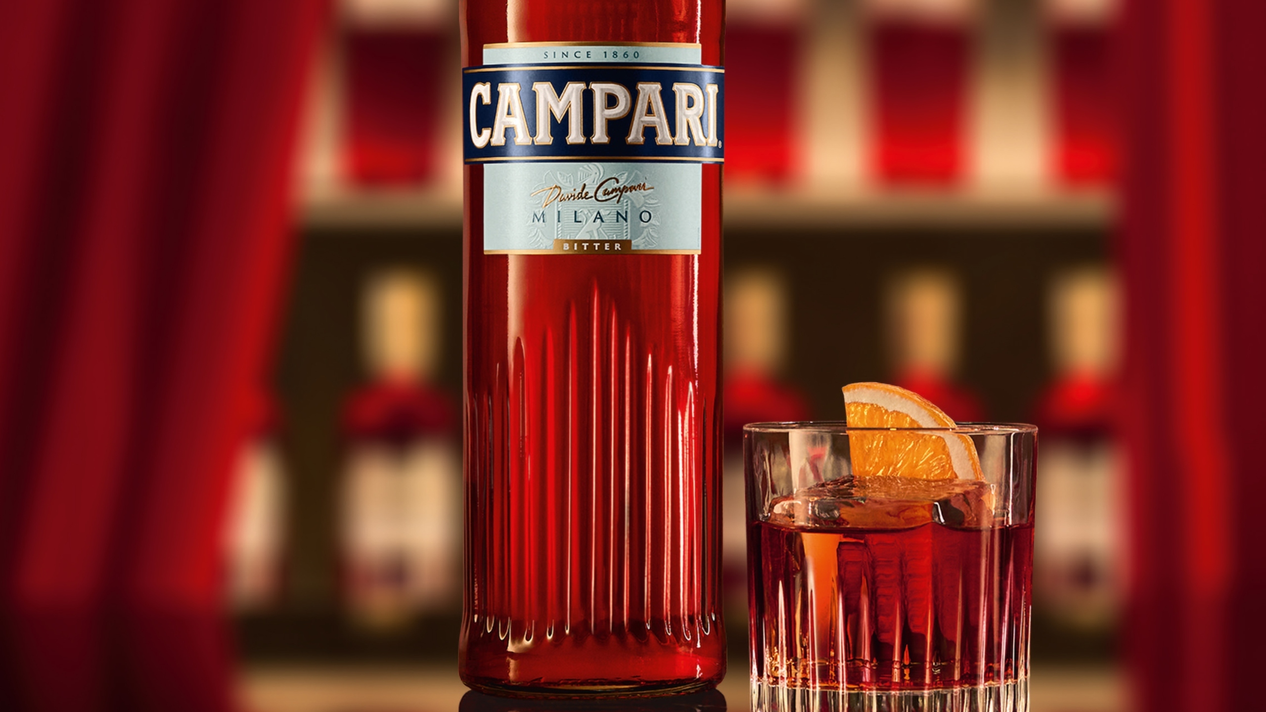 timeout.com - Catharina Cheung - Negroni lovers, look alive: Negroni Week is back this month in Hong Kong and Macau