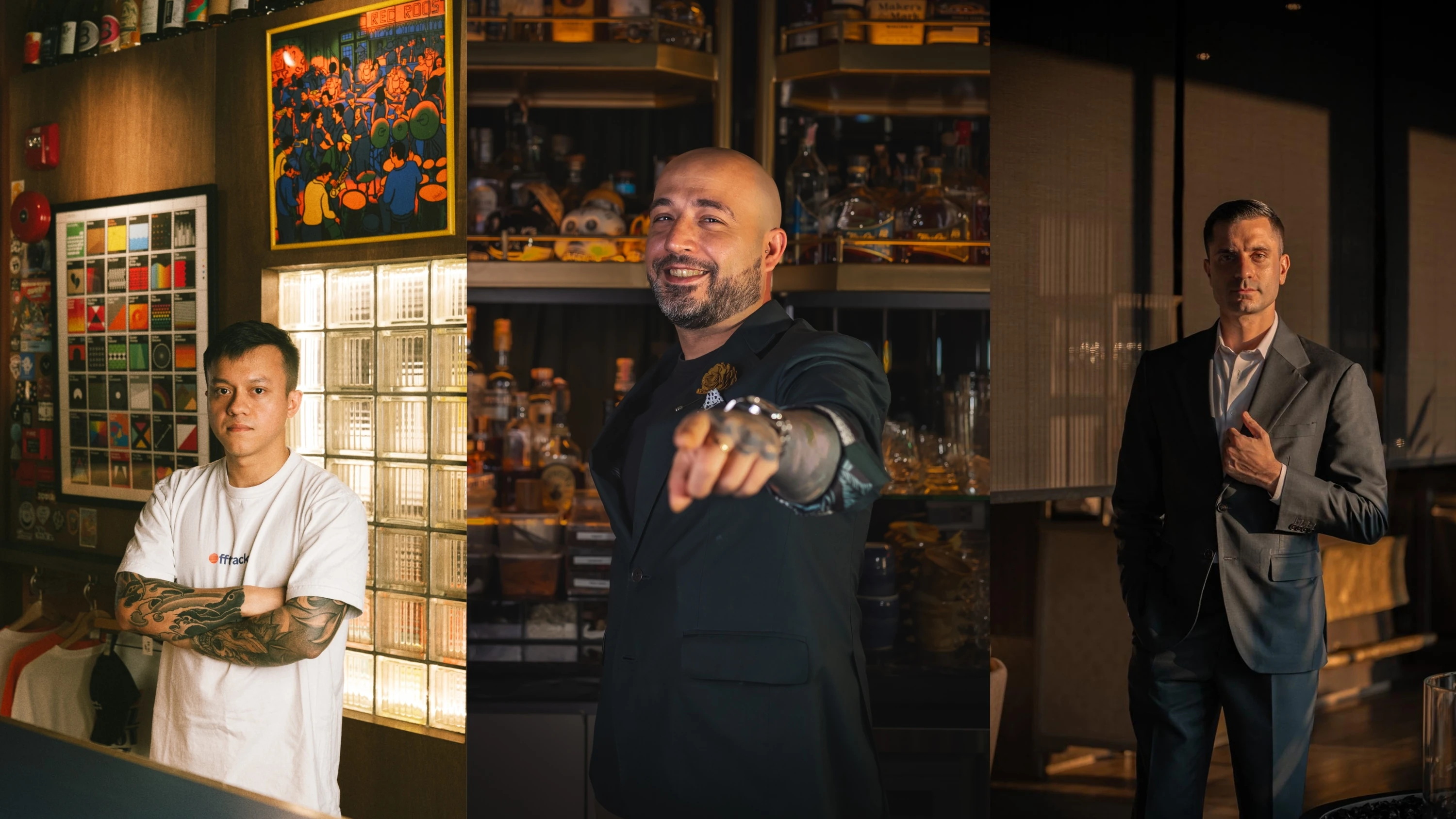 Negroni Week