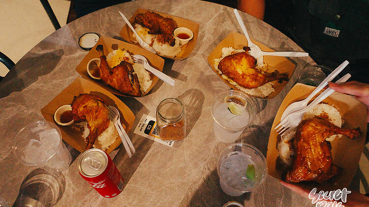 Sunday Tambay 2025 Sunday Tambay 2025