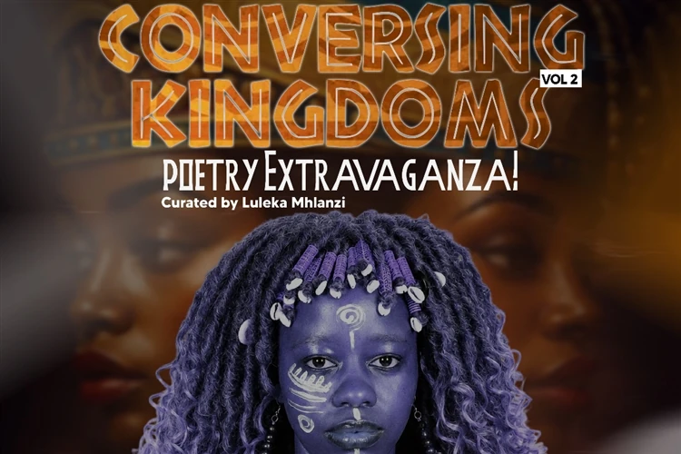 Look forward to poetry, indigenous music and cultural dance. 