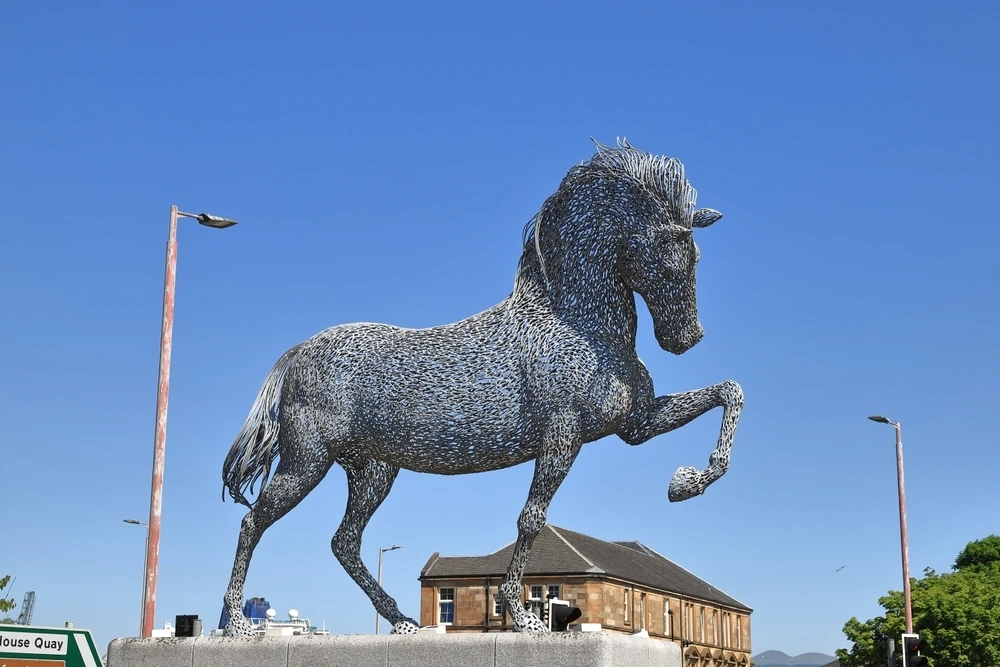 Greenock, Inverclyde
