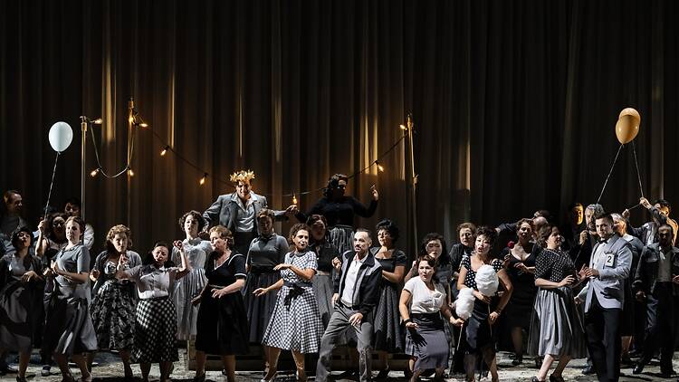 Manon Lescaut Manon Lescaut