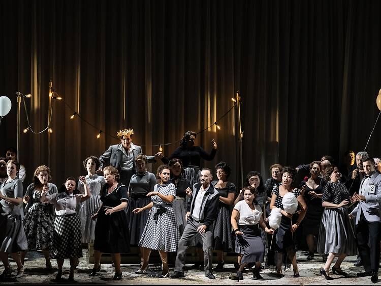 Manon Lescaut Manon Lescaut