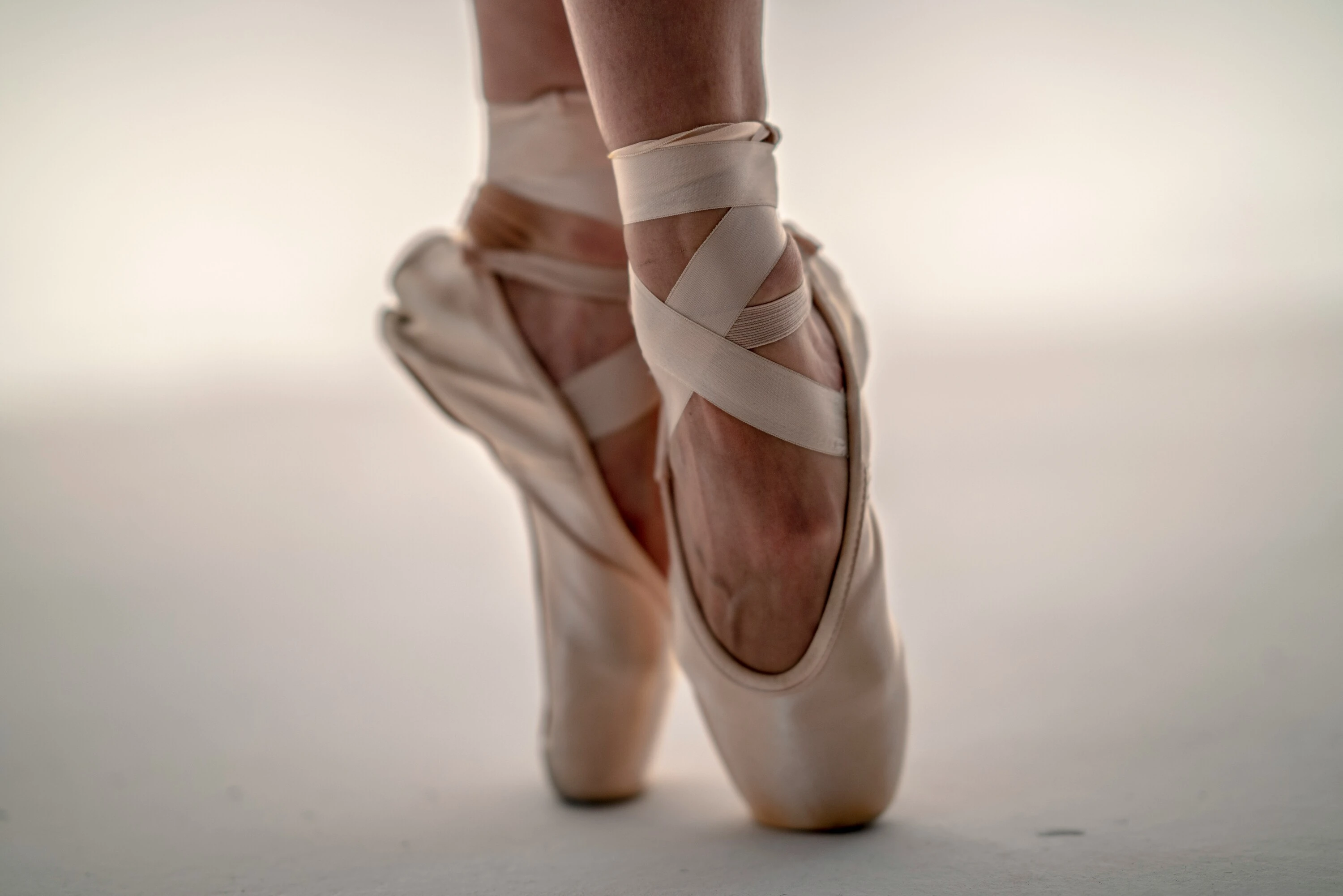 It's another season of dance in Hilton. 