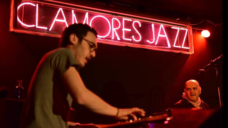 Clamores Clamores
