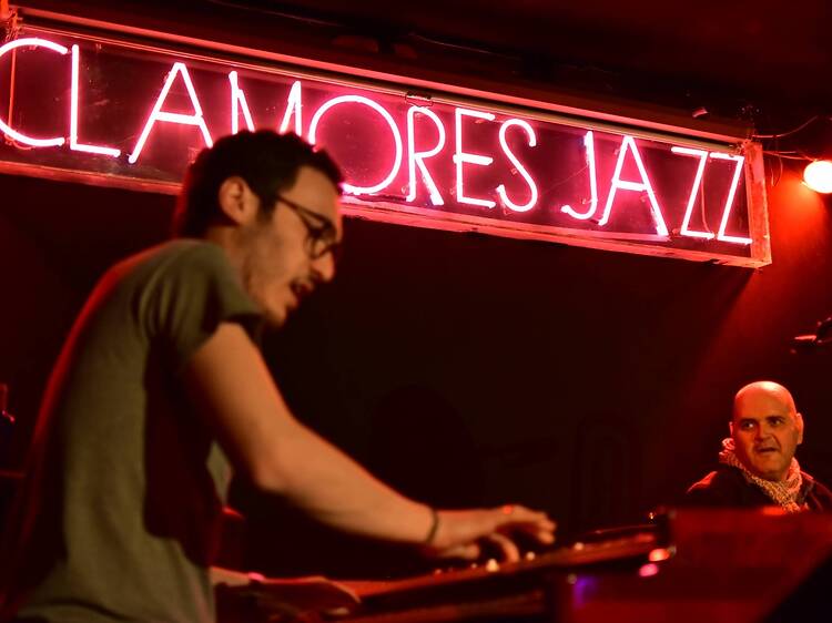 Clamores Clamores