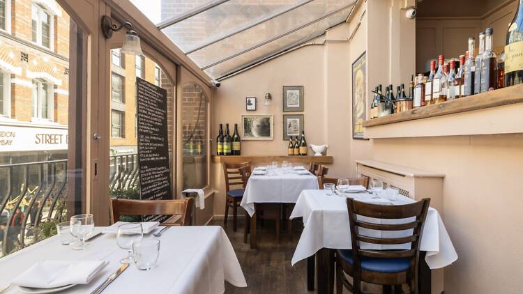 Bouchon Racine