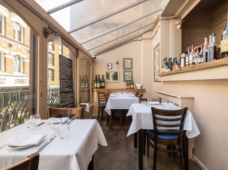 Bouchon Racine Bouchon Racine