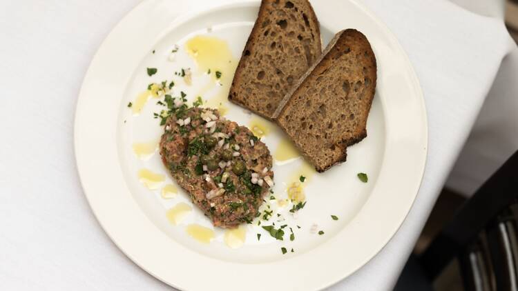 Bouchon Racine