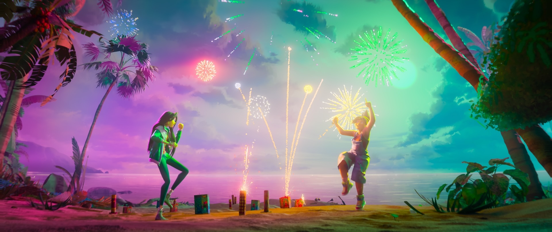 A free DreamWorks adventure is coming to Gateway this school holiday