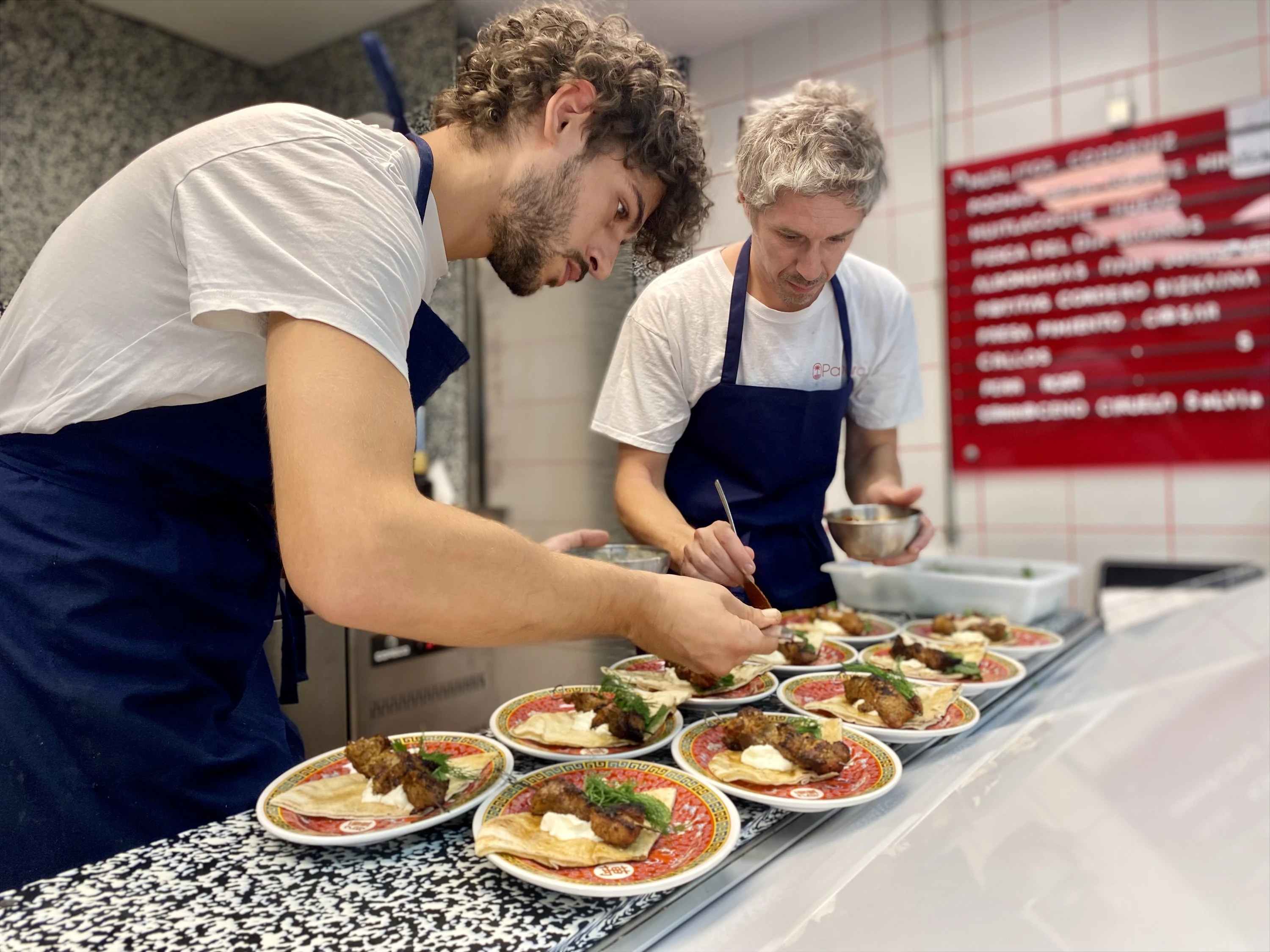 Tapa en Batch