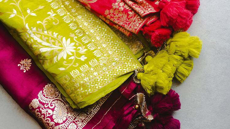 The India Diwali Expo is back at Greyville this Heritage Month, with Indian fashion, jewellery, food, homeware and live entertainment. The India Diwali Expo is back at Greyville this Heritage Month, with Indian fashion, jewellery, food, homeware and live entertainment.