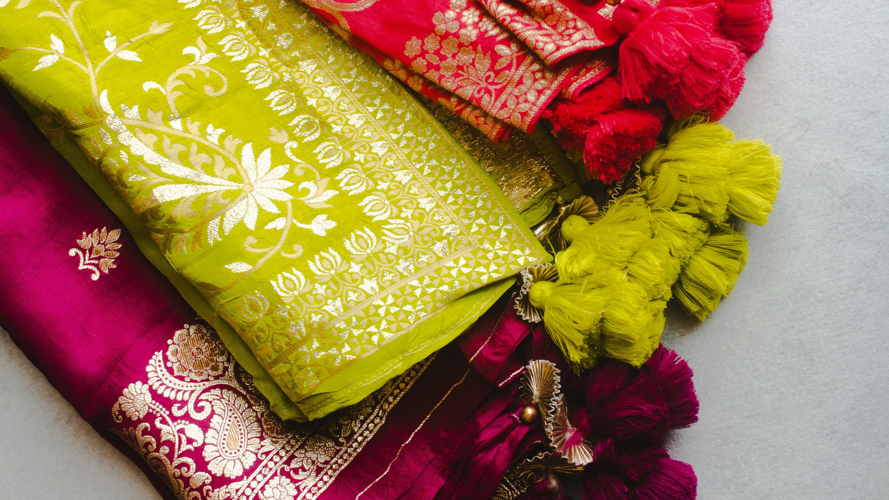 India Diwali Expo brings Bollywood fashion and street food to Durban
