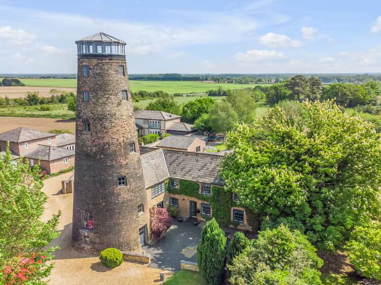 The best family-friendly places to book in the UK