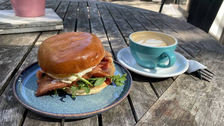 Thingy Cafe