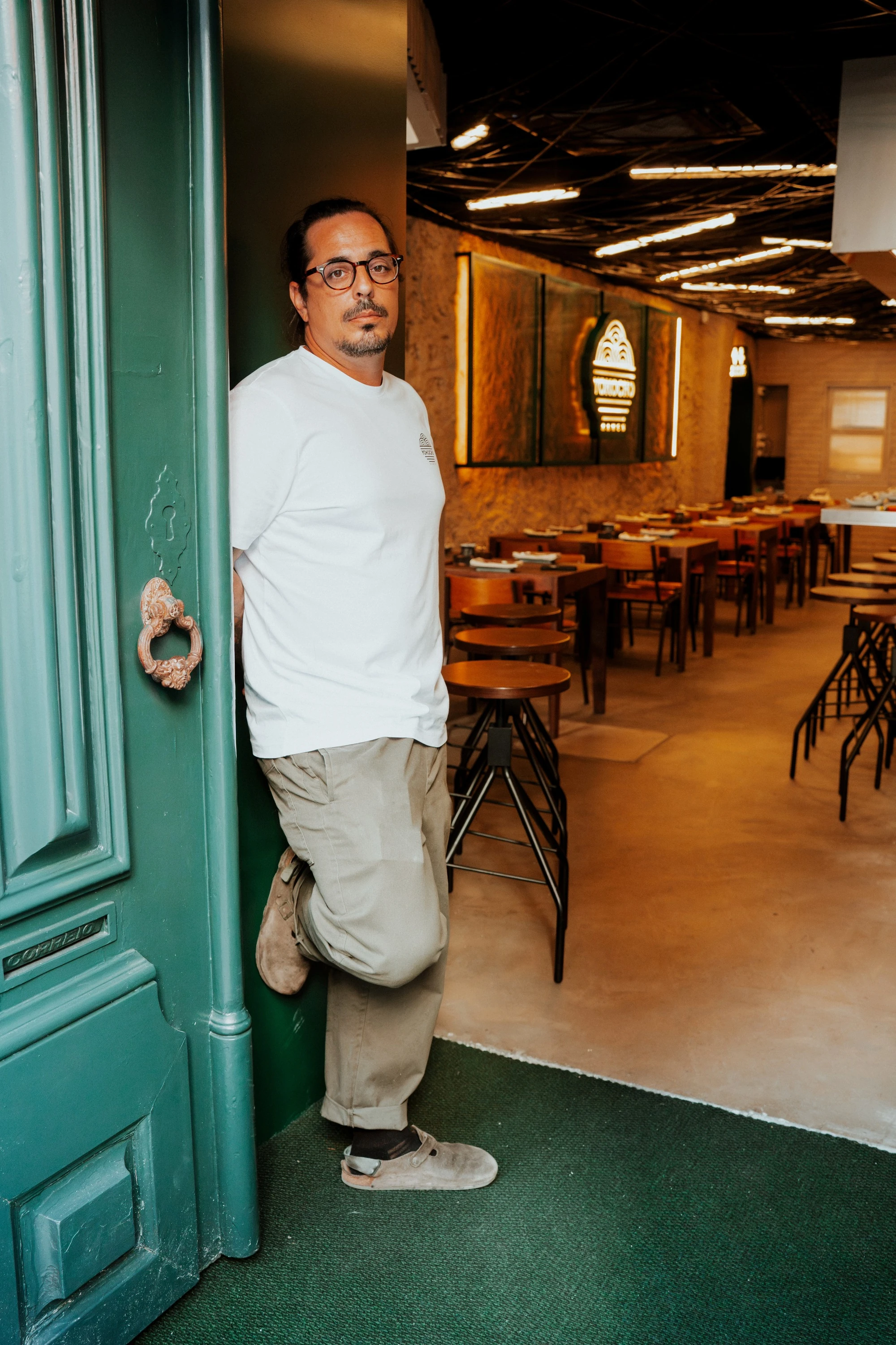 Tiago Pen&atilde;o