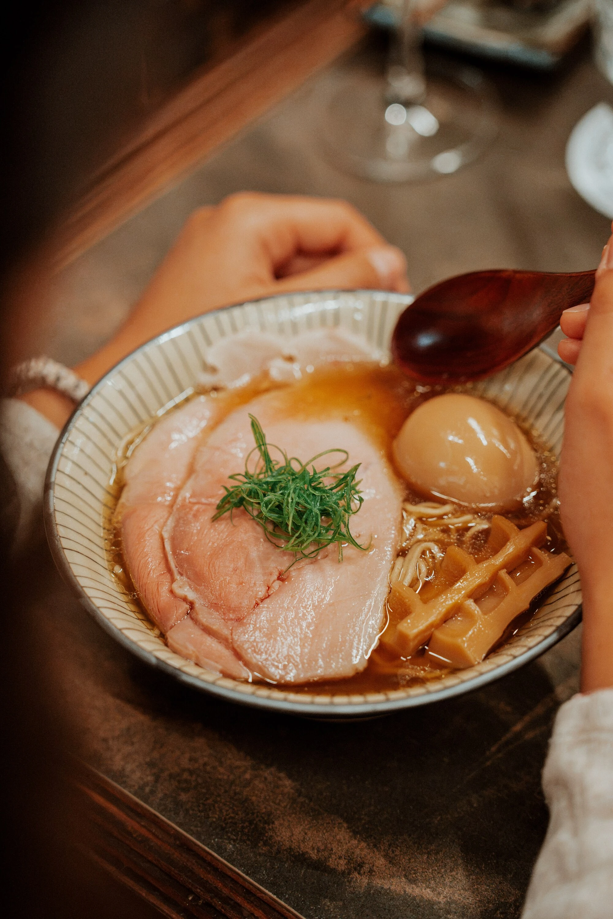 Yokocho