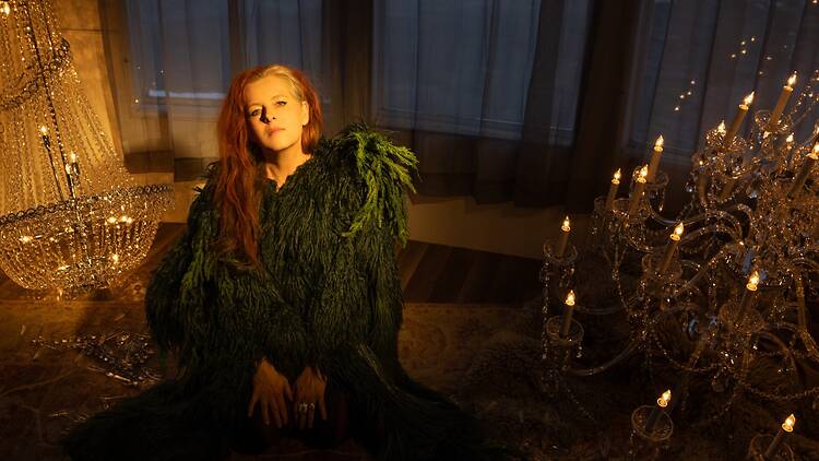Neko Case, 2026 Neko Case, 2026