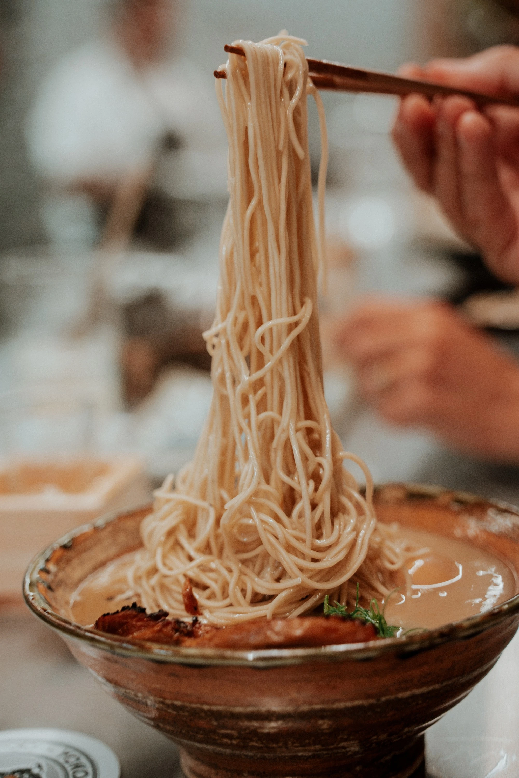 Yokocho