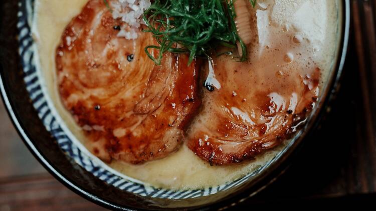 Yokocho Yokocho