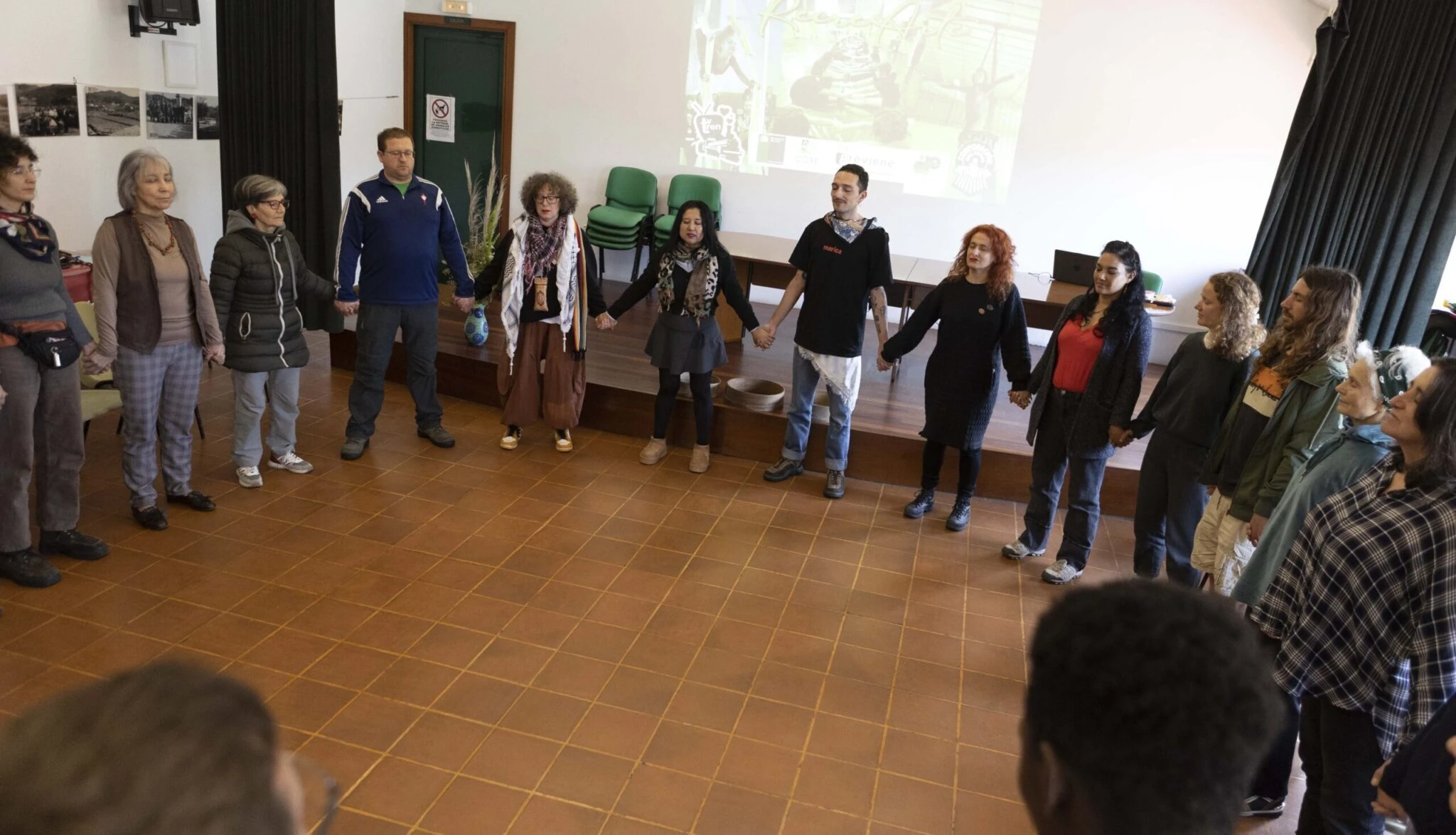 Cultura Viva Comunitaria de Abya Yala