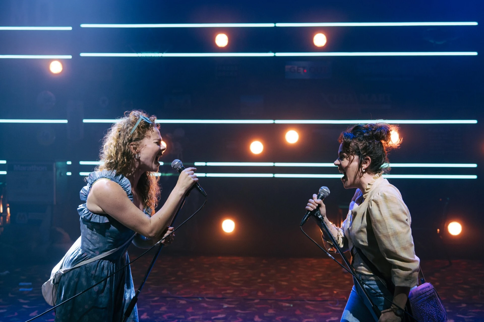 Thelma & Louise, Young Vic, 2026