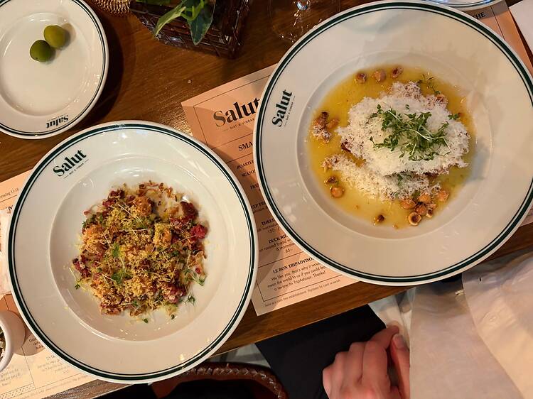 Gothenburg’s best lunch spots – 10 places you don’t want to miss