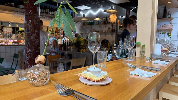 Bar Bulot Bar Bulot