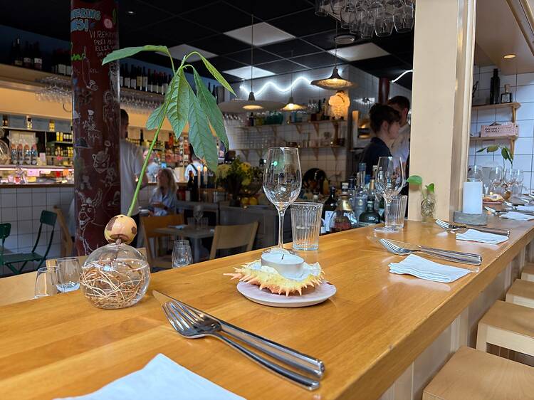 Bar Bulot Bar Bulot