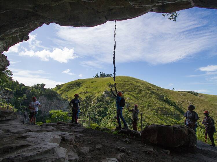 The best heritage and cultural experiences on the KZN South Coast