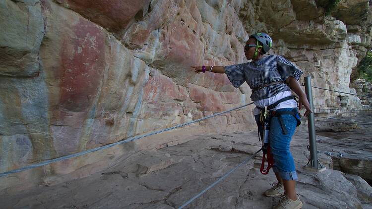 KwaXolo Adventure Experience KwaXolo Adventure Experience