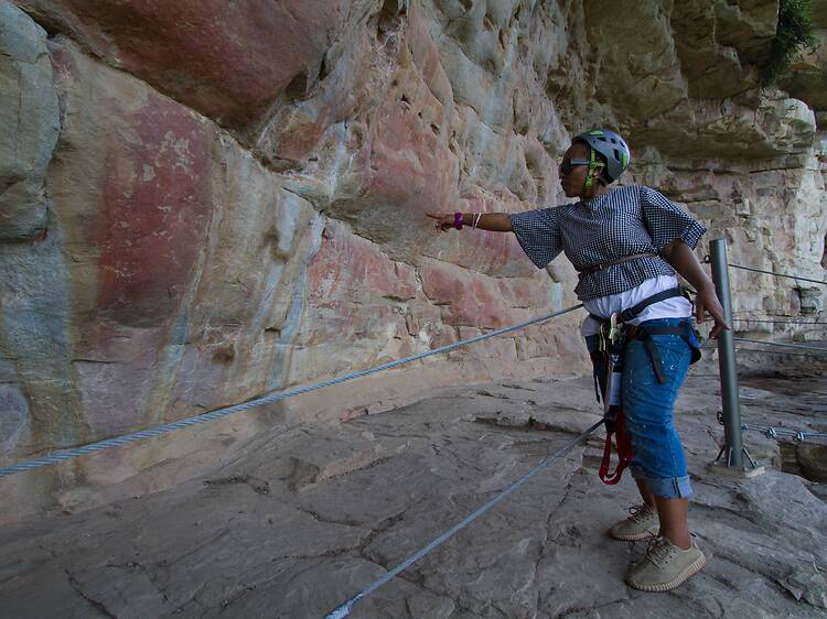 KwaXolo Adventure Experience KwaXolo Adventure Experience
