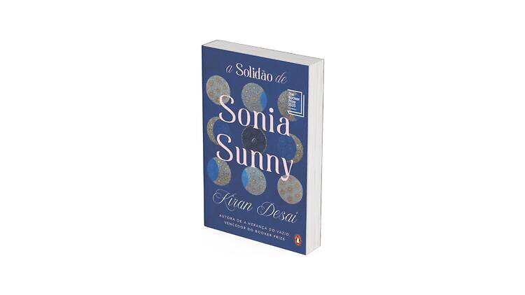 A Solidão de Sonia e Sunny A Solidão de Sonia e Sunny