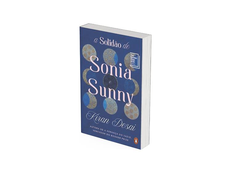 A Solidão de Sonia e Sunny A Solidão de Sonia e Sunny