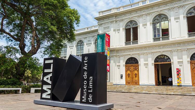 Centro Histórico, Lima Centro Histórico, Lima