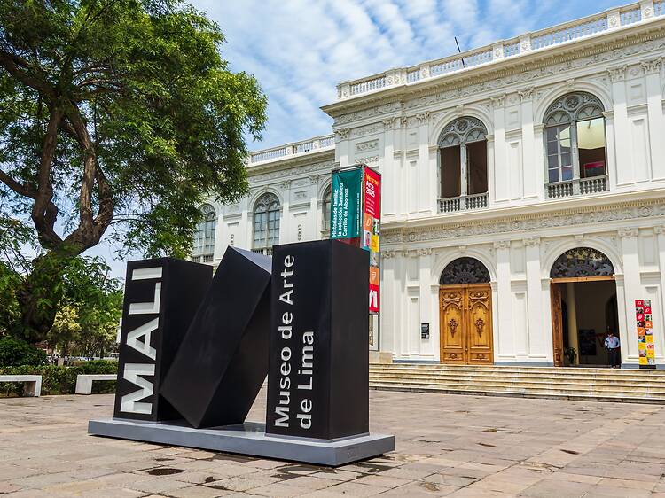 Centro Histórico, Lima Centro Histórico, Lima