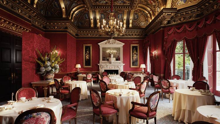 The Ritz The Ritz