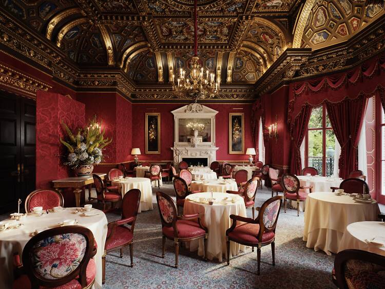 The Ritz The Ritz