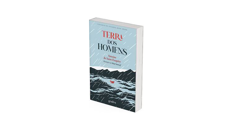 Terra dos Homens Terra dos Homens