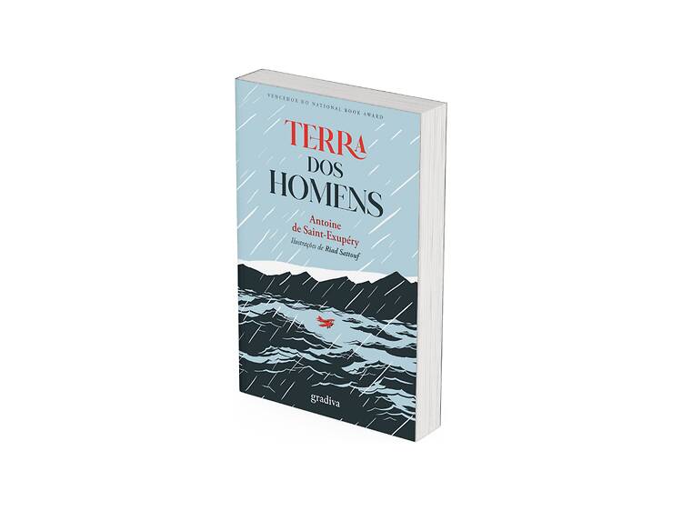 Terra dos Homens Terra dos Homens