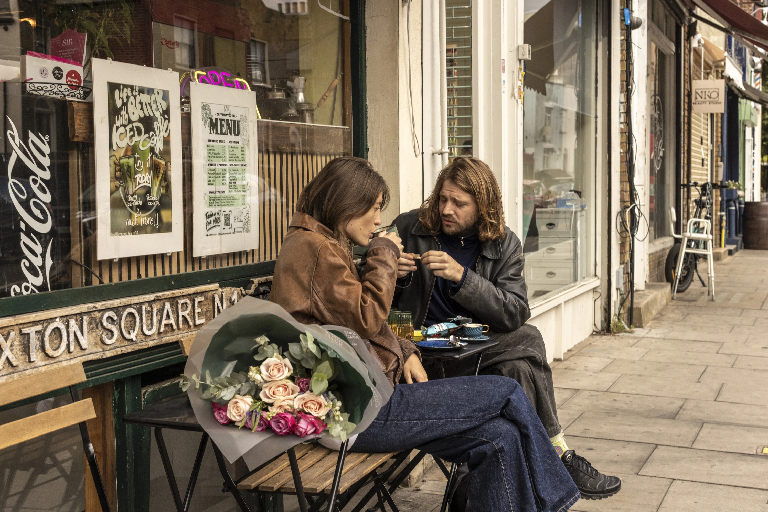 Newington Green