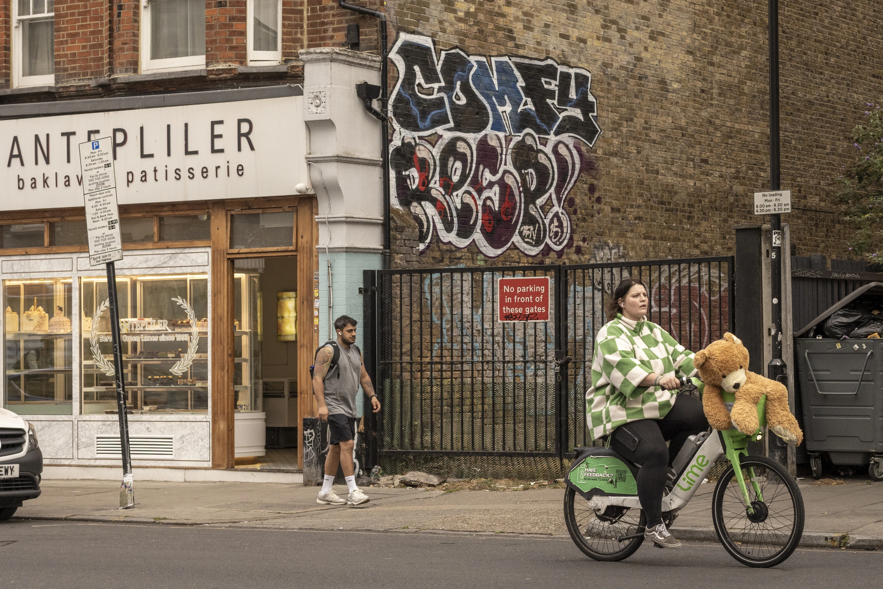 Newington Green