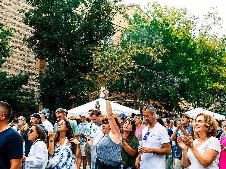 The best things to do in Chicago this week The best things to do in Chicago this week