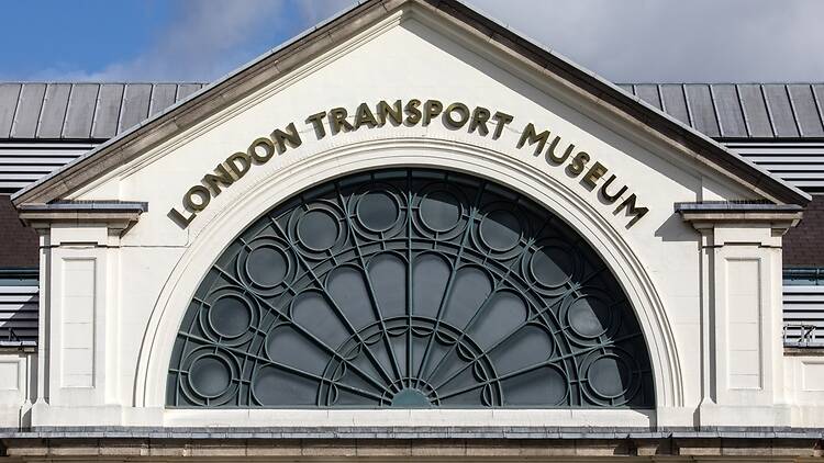 London Transport Museum London Transport Museum